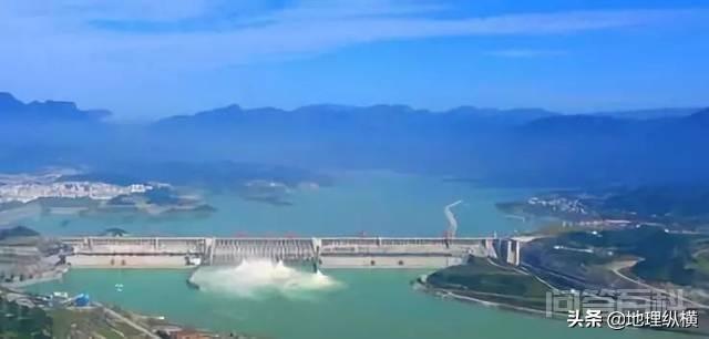 为什么长江水和黄河水都白白流入大海，而不在长江和黄河流域储存？,第4张