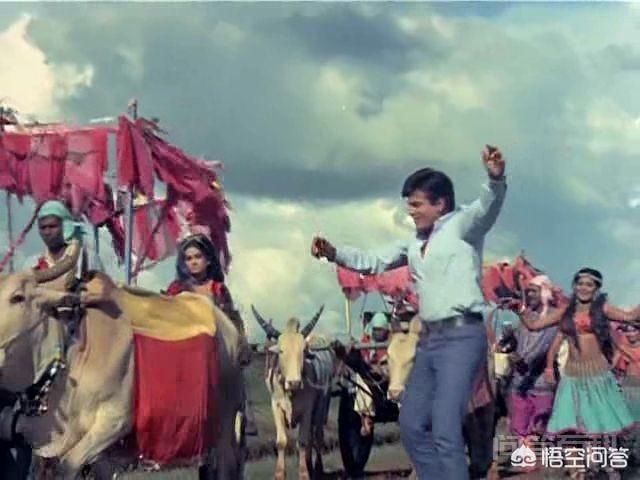 印度电影《大篷车》在全世界的收视率有香港电影《霍元甲》高吗？,第4张