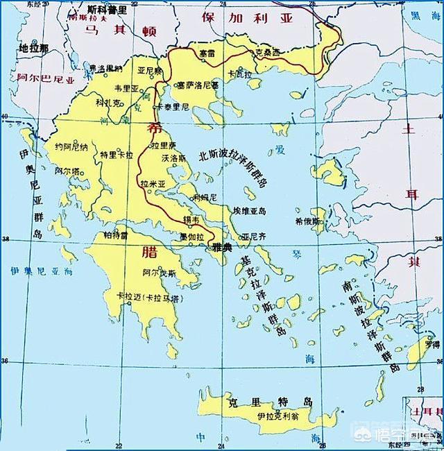 土耳其希腊海域争议,第3张