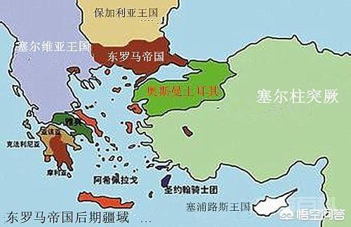 土耳其希腊海域争议,第7张