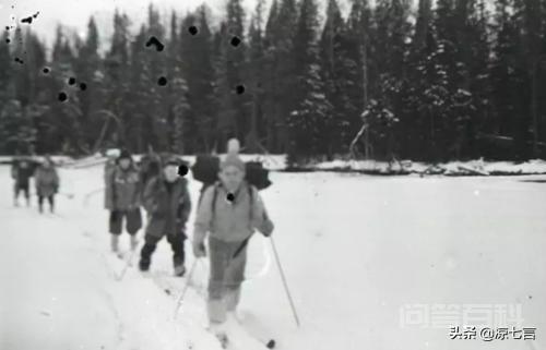 历史未解之谜：前苏联“死亡之山”的九名登山者到底遭遇了什么？,第4张