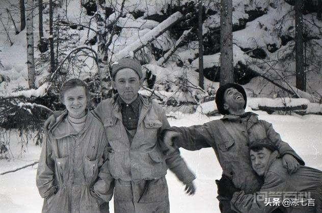 历史未解之谜：前苏联“死亡之山”的九名登山者到底遭遇了什么？,第3张