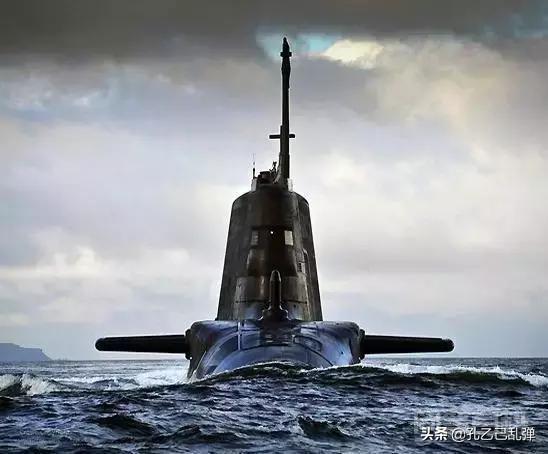 核潜艇怎么区分？有攻击型核潜艇和核动力潜艇，它们有什么不同？,第6张