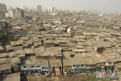 非洲最大的平民窟,第2张