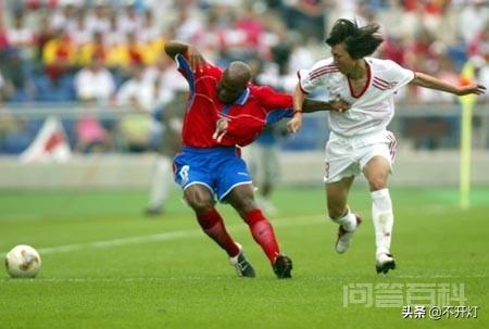 中国足球第一次冲击世界杯是在哪一年世界杯,第3张