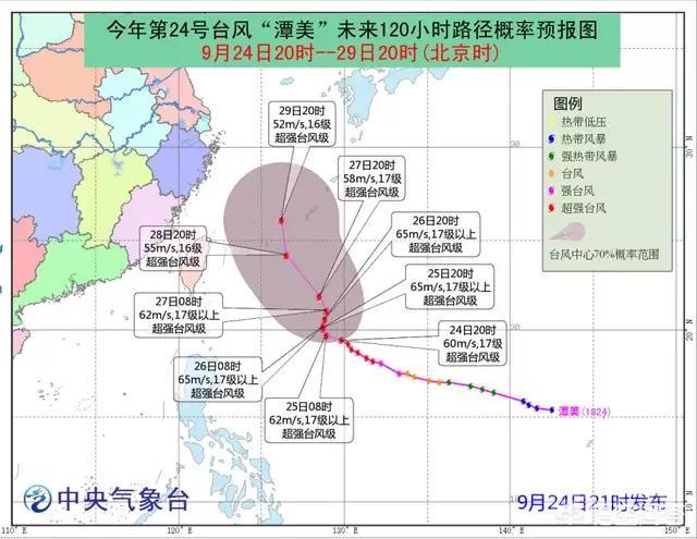 台风谭美去日本了，你认为中国驻日本大使馆要不要提前救援下在日国人？,第2张