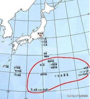 美国为何归还小笠原群岛和硫磺岛归还日本，而俄国为何至今不归还北方四岛给日本？,第2张