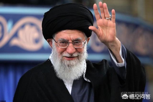 伊朗伊斯兰革命卫队是属于总统指挥还是属于伊朗最高领袖指挥？,第2张
