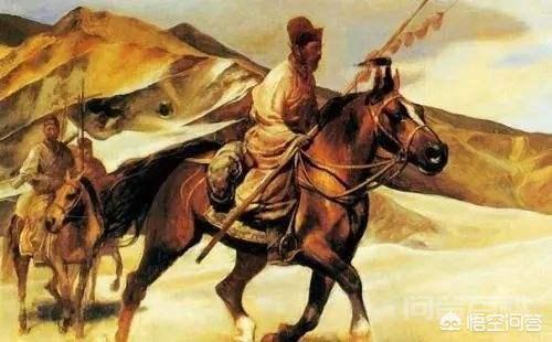 古代的西域是不是现在的新疆,第3张