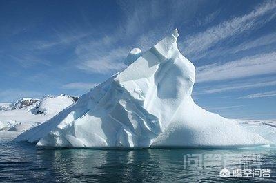 南极洲地势比北冰洋高吗,第2张