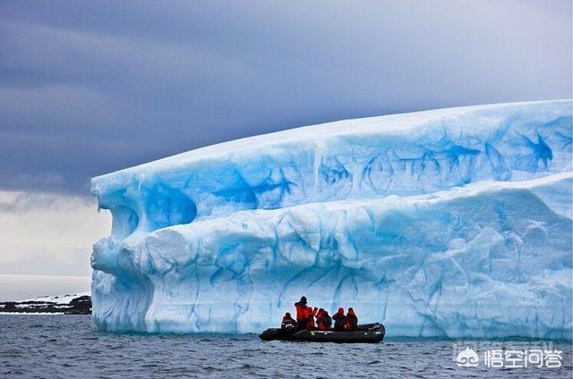 南极洲地势比北冰洋高吗,第4张