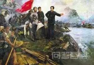几个担架上的病号，最终改变了红军的命运，乃至中国革命的历史,第4张