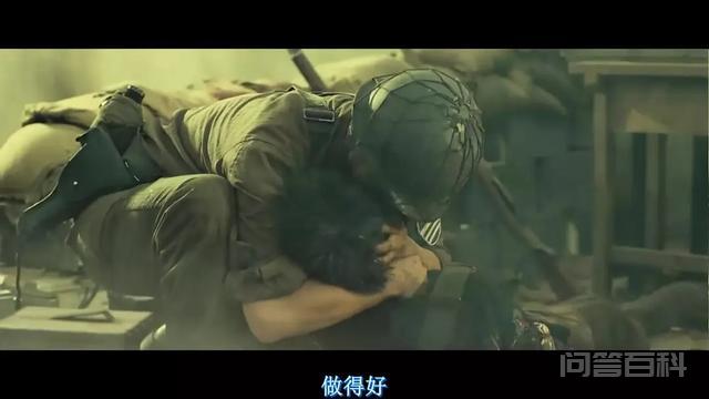 名韩国学生兵抵抗朝鲜精锐部队，这电影场面壮观火爆堪比钢锯岭,第11张