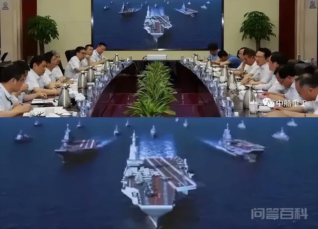 中国海军未来超级航母,第10张