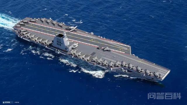 中国海军未来超级航母,第11张