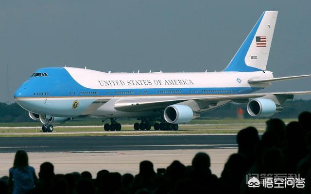 如果美国总统乘坐空军一号时因机械故障坠毁，会有什么严重后果？,第2张