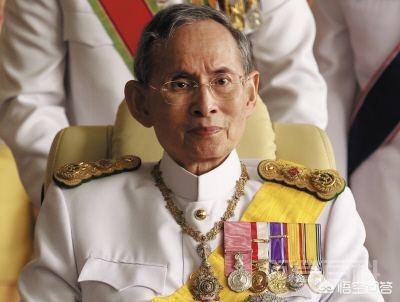 泰国国王实权有哪些,第3张