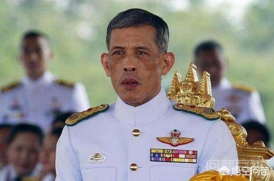 泰国国王实权有哪些,第4张