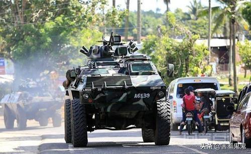 美国再次干涉菲律宾内政，杜特尔特政府用什么办法进行反制呢？,第7张