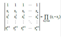 线性代数行列式化简例题,第3张