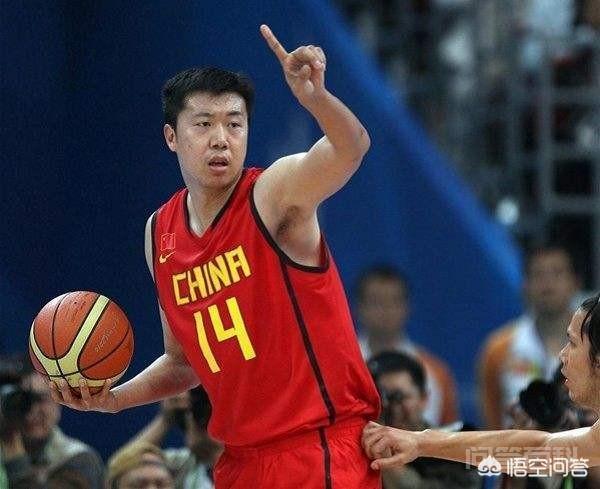 中国有几个球员获得nba总冠军,第3张