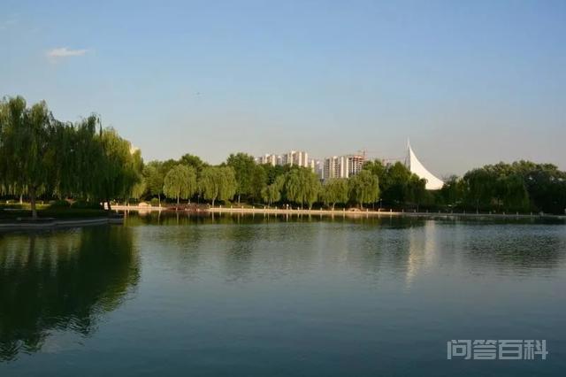 中国最大的人工湖是哪一个,第2张