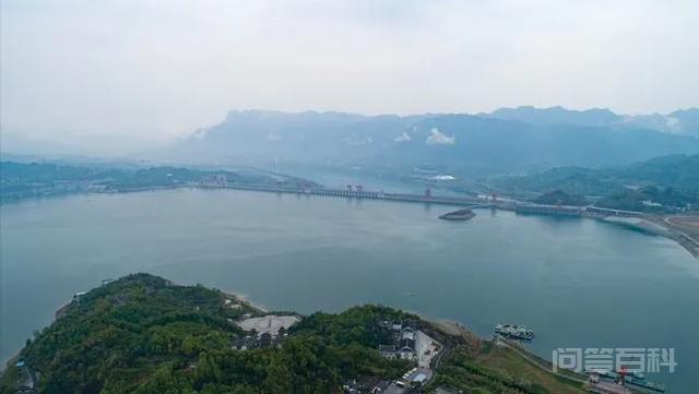 中国最大的人工湖是哪一个,第8张