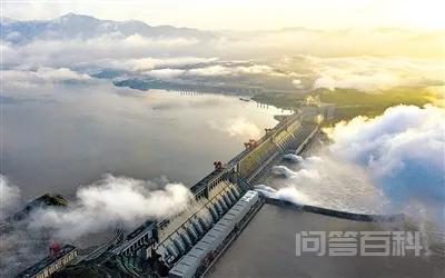 中国最大的人工湖是哪一个,第9张