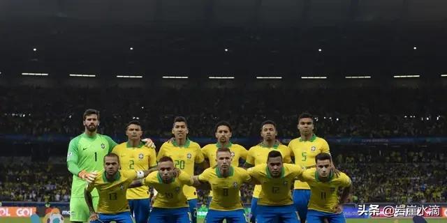 如何分析在中超联赛踢球的巴西球员，无缘最新一期的巴西国家队大名单？,如何分析在中超联赛踢球的巴西球员，无缘最新一期的巴西国家队大名单？,第2张