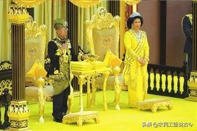 马来西亚的国家有多大总统是谁,马来西亚元首在马来西亚是什么地位？,第7张