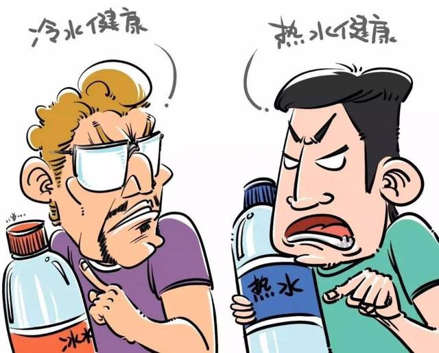 为什么外国人吃凉的没事,为什么中国人认为吃凉的不好，但是国外却普遍吃凉的东西？,第6张