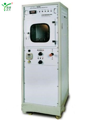 漆包线检测标准及使用仪器,漆包线电压试验仪KDZD-50（15kV）工作原理及操作步骤(转载),第2张