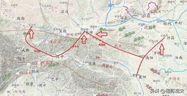 刘邦与刘备的差距在哪里？为什么刘邦能统一天下？