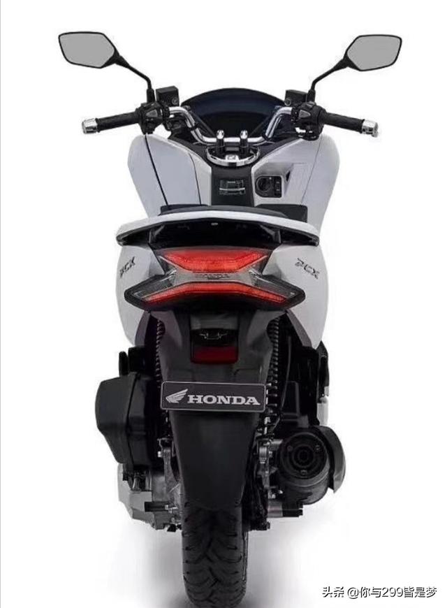 一万元以内的踏板摩托车推荐,想买个价格2-3万元的踏板摩托，可以推荐一下吗？,第7张