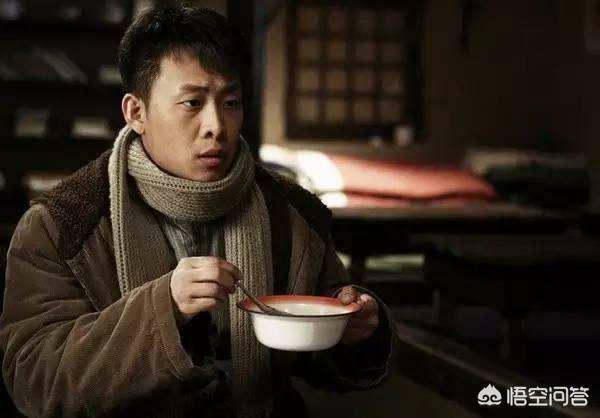 关于张译，你们了解多少？