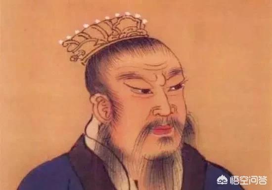 刘邦在中国历史上有什么特别贡献？