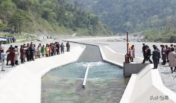 尼泊尔切断印度水源新闻,尼泊尔之后，不丹也切断水源，印度是不是慌了？,第2张