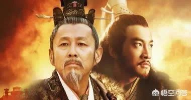 刘邦在中国历史上有什么特别贡献？