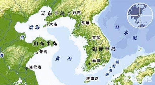 韩国是怎样的一个国家？