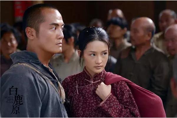 《白鹿原》为什么没有火起来？