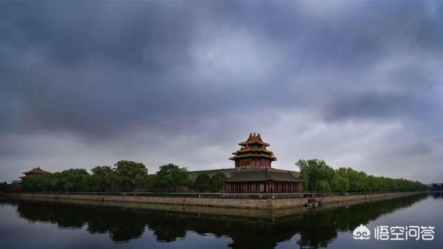 去北京故宫的理由,去北京旅游是否要游玩故宫，故宫的来由是怎么回事？,第10张