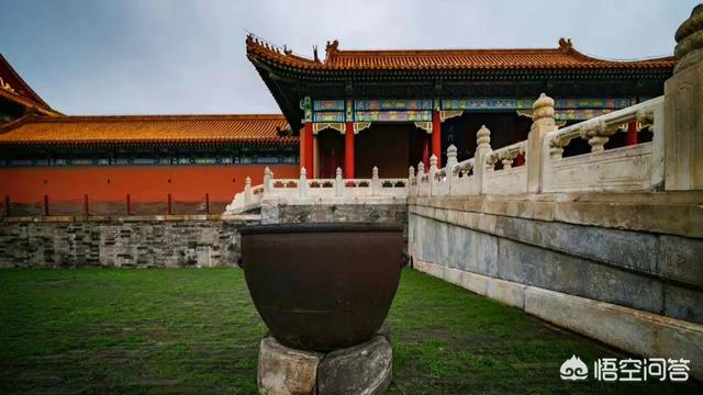 去北京故宫的理由,去北京旅游是否要游玩故宫，故宫的来由是怎么回事？,第3张