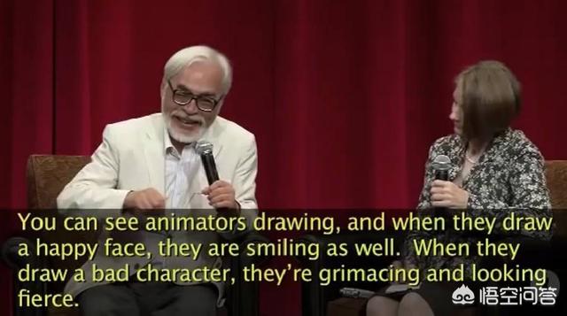 能与宫崎骏比肩的动漫大师,宫崎骏为什么能够被称为动画界里最伟大的动画大师？,第14张