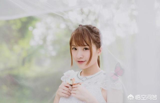 提到莲花，你会想到什么呢？