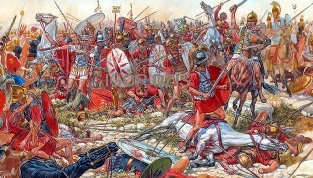 斯巴达与雅典战争谁赢了,斯巴达为什么打败了雅典的提洛联盟？,第3张