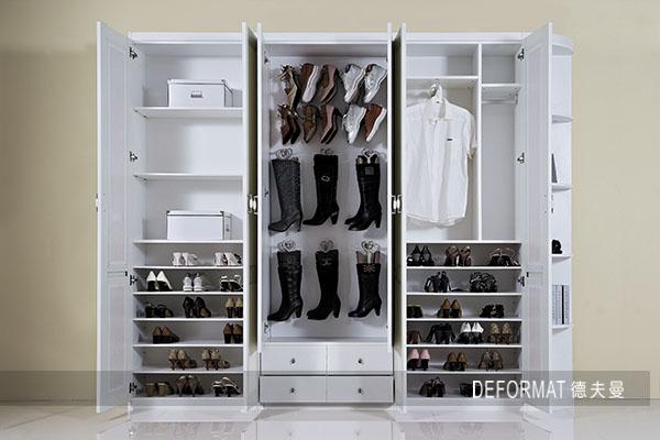 鞋柜怎么设置合理,鞋柜应该怎么设计？,第3张