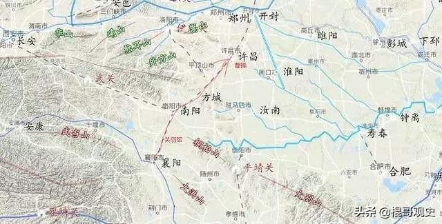 刘邦与刘备的差距在哪里？为什么刘邦能统一天下？