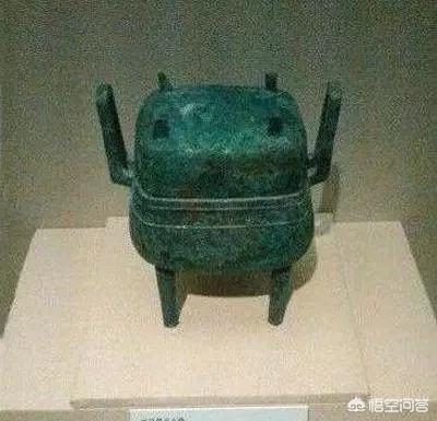 中国出土最久远的文物,中国曾出土过哪些让人震惊的文物？,第6张