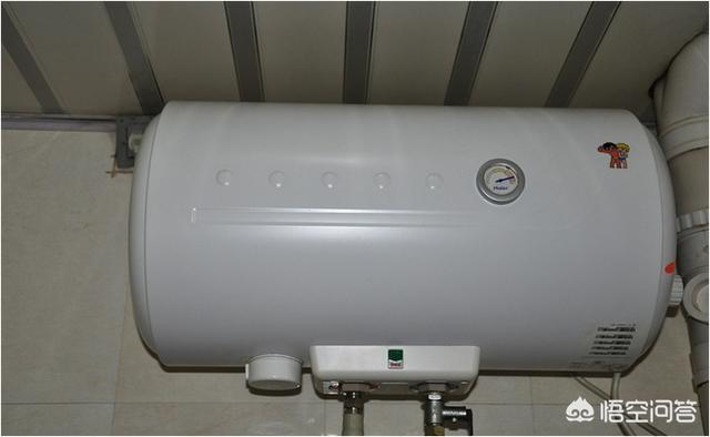 哪种热水器安全性能高又方便好用,什么热水器好用又安全？,第6张