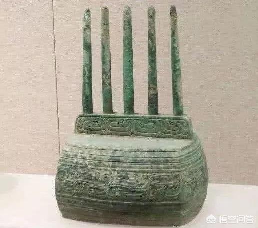 中国出土最久远的文物,中国曾出土过哪些让人震惊的文物？,第7张